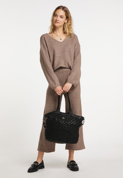 DreiMaster Vintage Women's Shopper