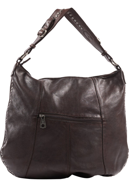 DreiMaster Vintage Damenhandtasche
