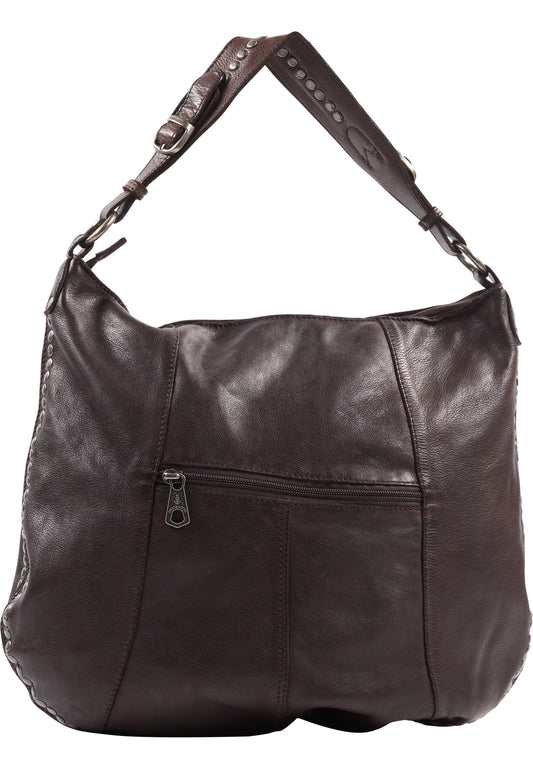 DreiMaster Vintage Damenhandtasche