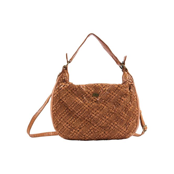 DreiMaster Vintage Damen-Handtasche