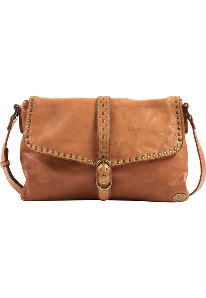 DreiMaster Vintage Damen Umhängetasche