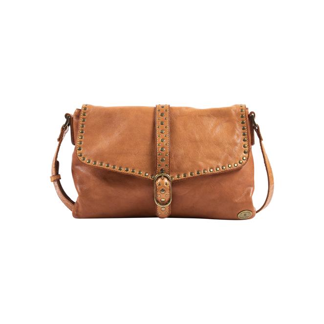 DreiMaster Vintage Damen Umhängetasche