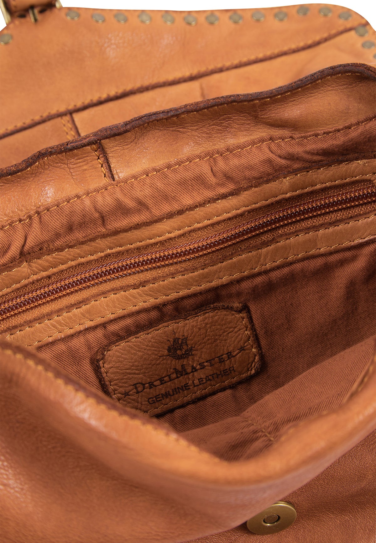 DreiMaster Vintage Damen Umhängetasche