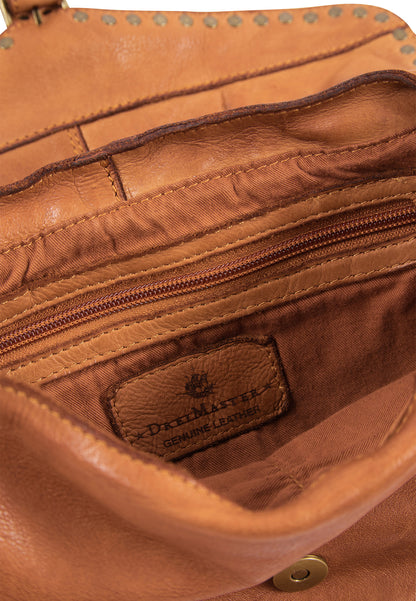 DreiMaster Vintage Damen Umhängetasche
