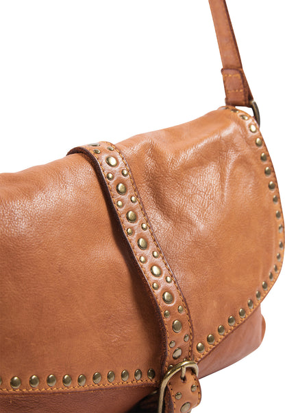 DreiMaster Vintage Damen Umhängetasche