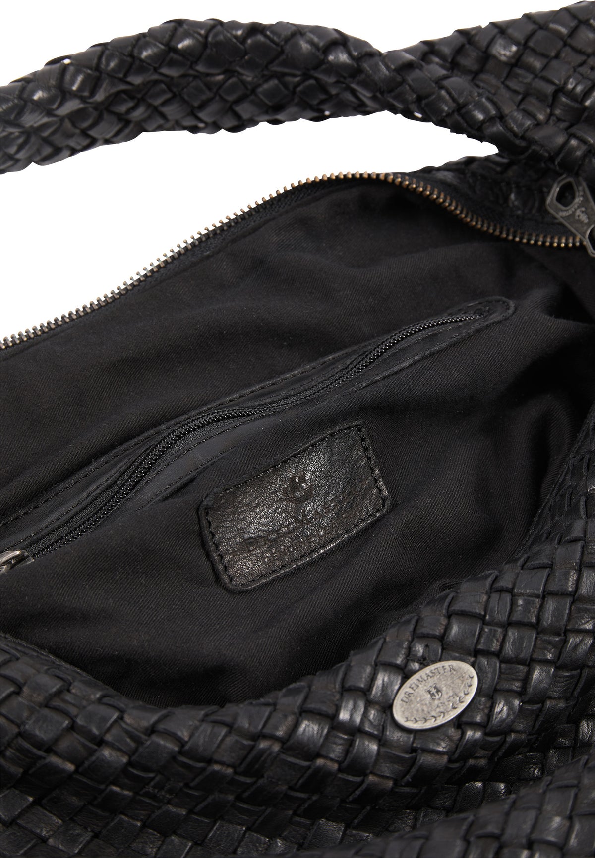 DreiMaster Vintage Damenhandtasche