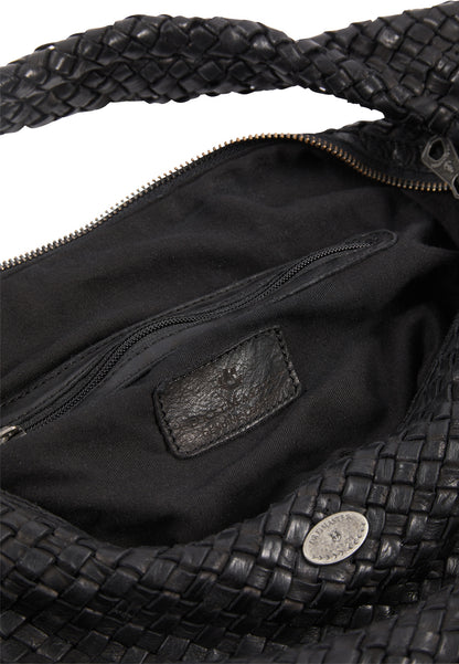DreiMaster Vintage Damenhandtasche