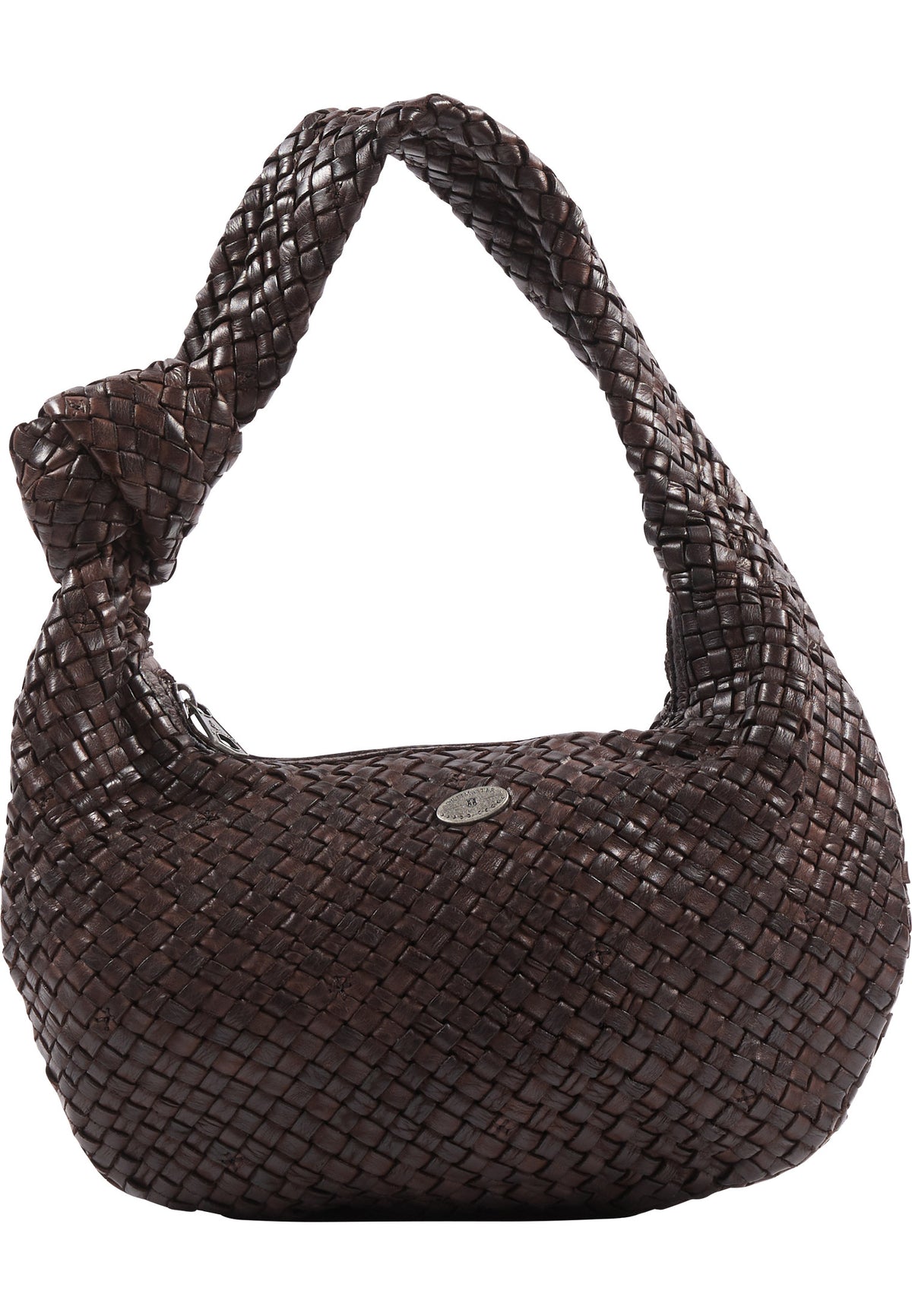 DreiMaster Vintage Damen-Handtasche