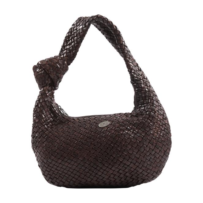 DreiMaster Vintage Damen-Handtasche