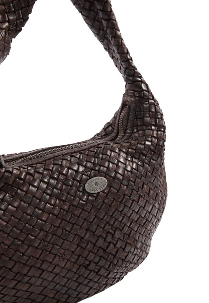 DreiMaster Vintage Damen-Handtasche