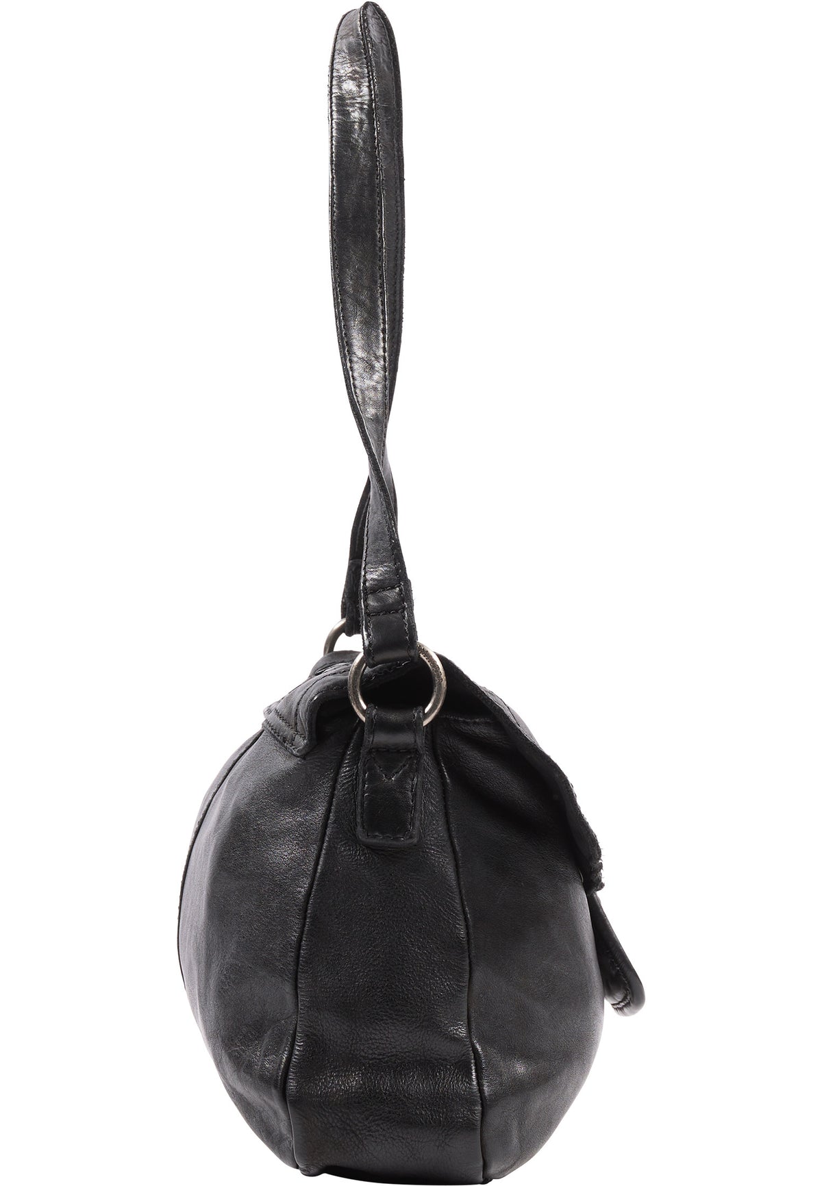 DreiMaster Vintage Damen Umhängetasche