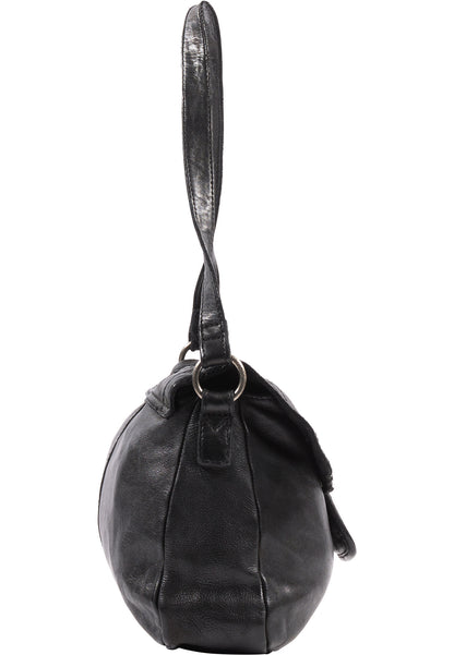 DreiMaster Vintage Damen Umhängetasche