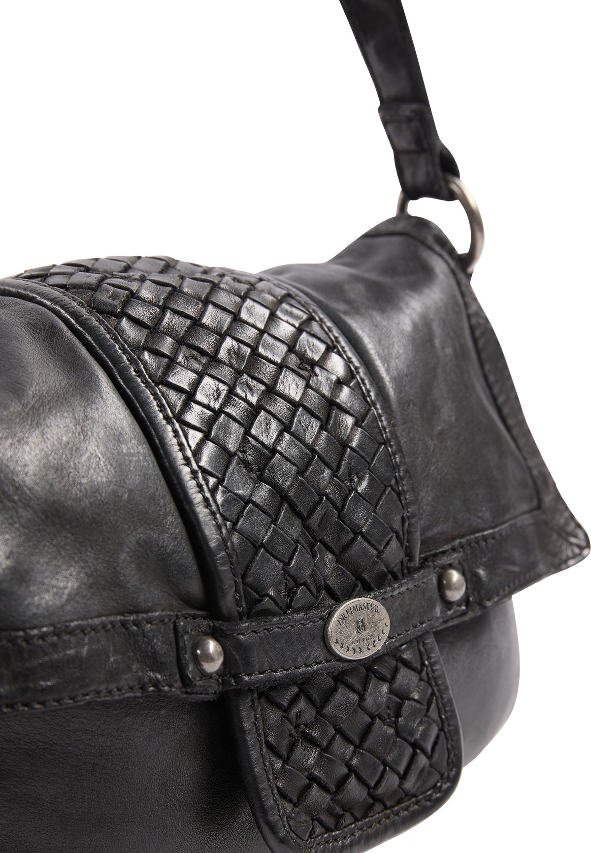 DreiMaster Vintage Damen Umhängetasche