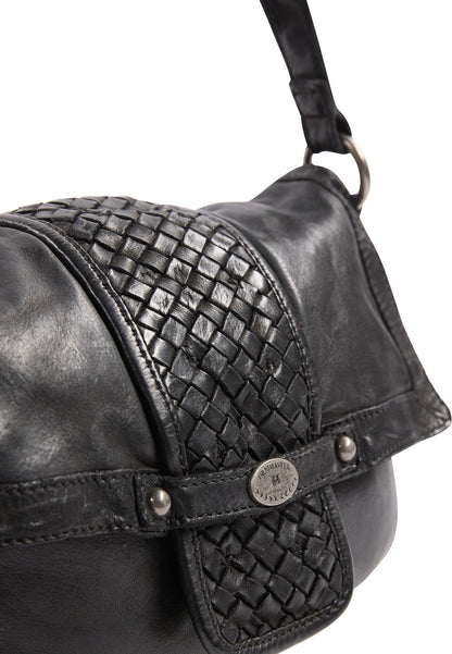 DreiMaster Vintage Damen Umhängetasche