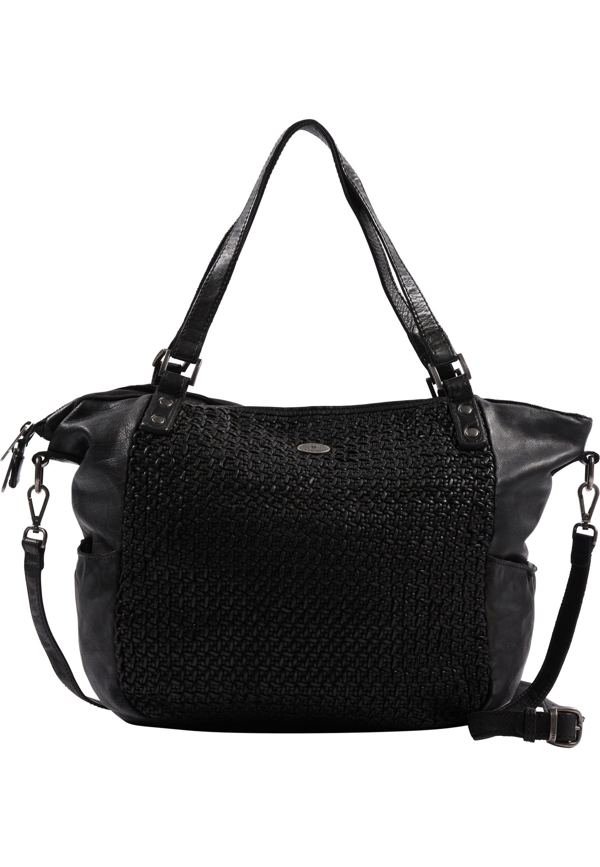 DreiMaster Vintage Damen-Handtasche