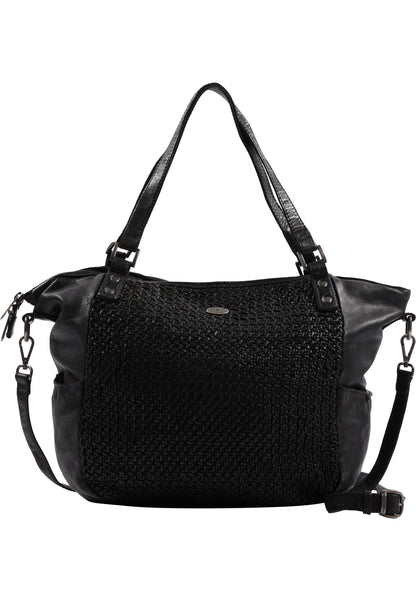 DreiMaster Vintage Damen-Handtasche