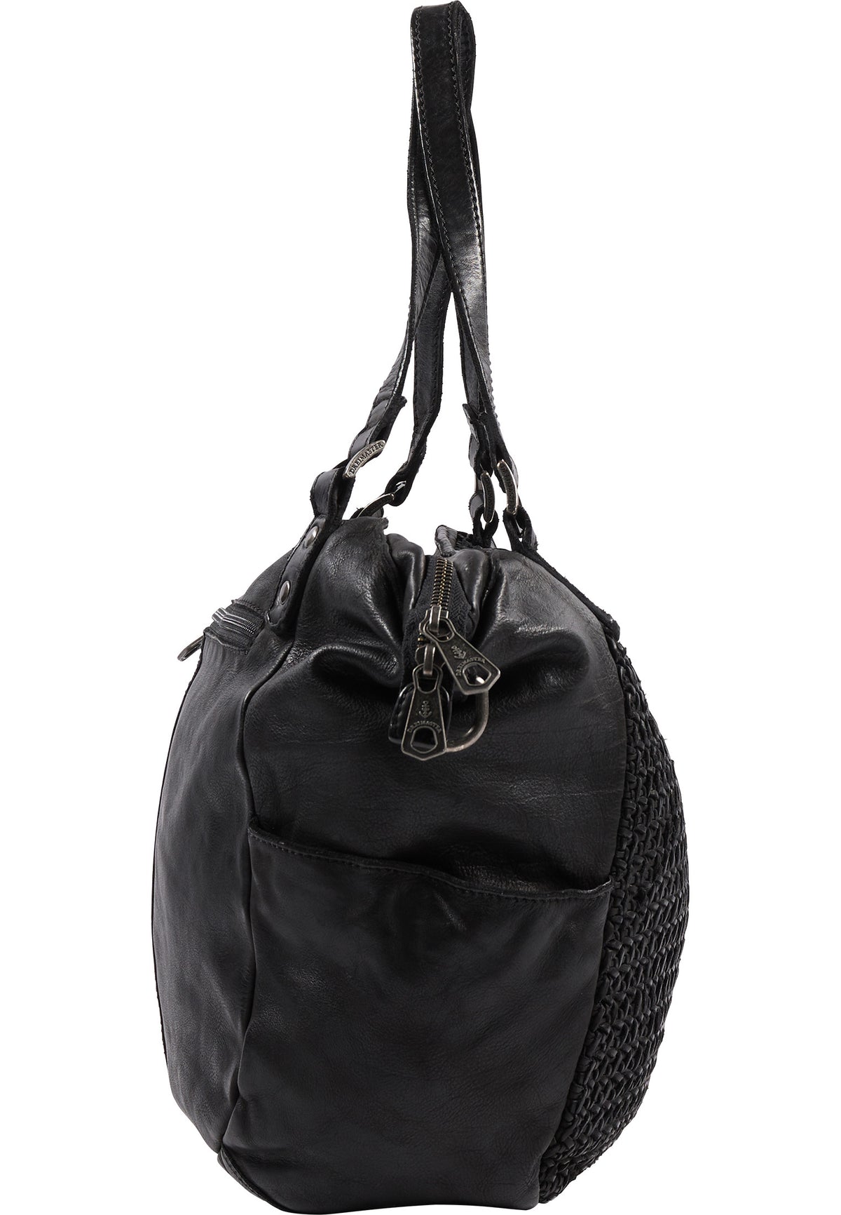 DreiMaster Vintage Damen-Handtasche
