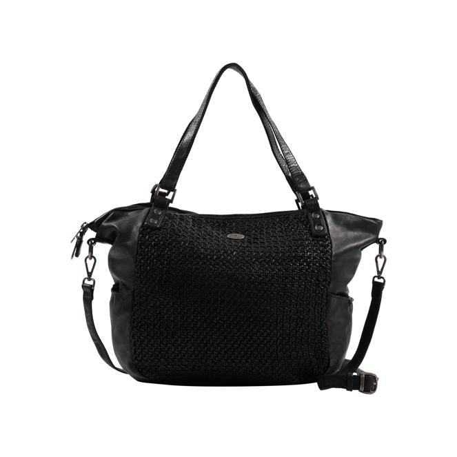 DreiMaster Vintage Damen-Handtasche