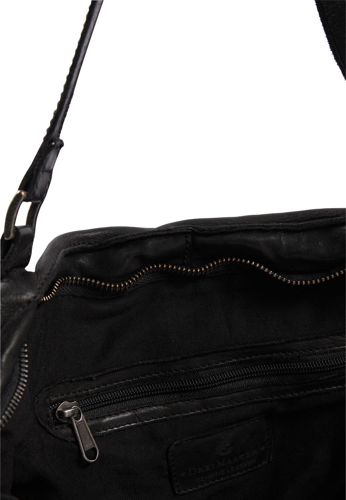 DreiMaster Vintage Damen-Handtasche