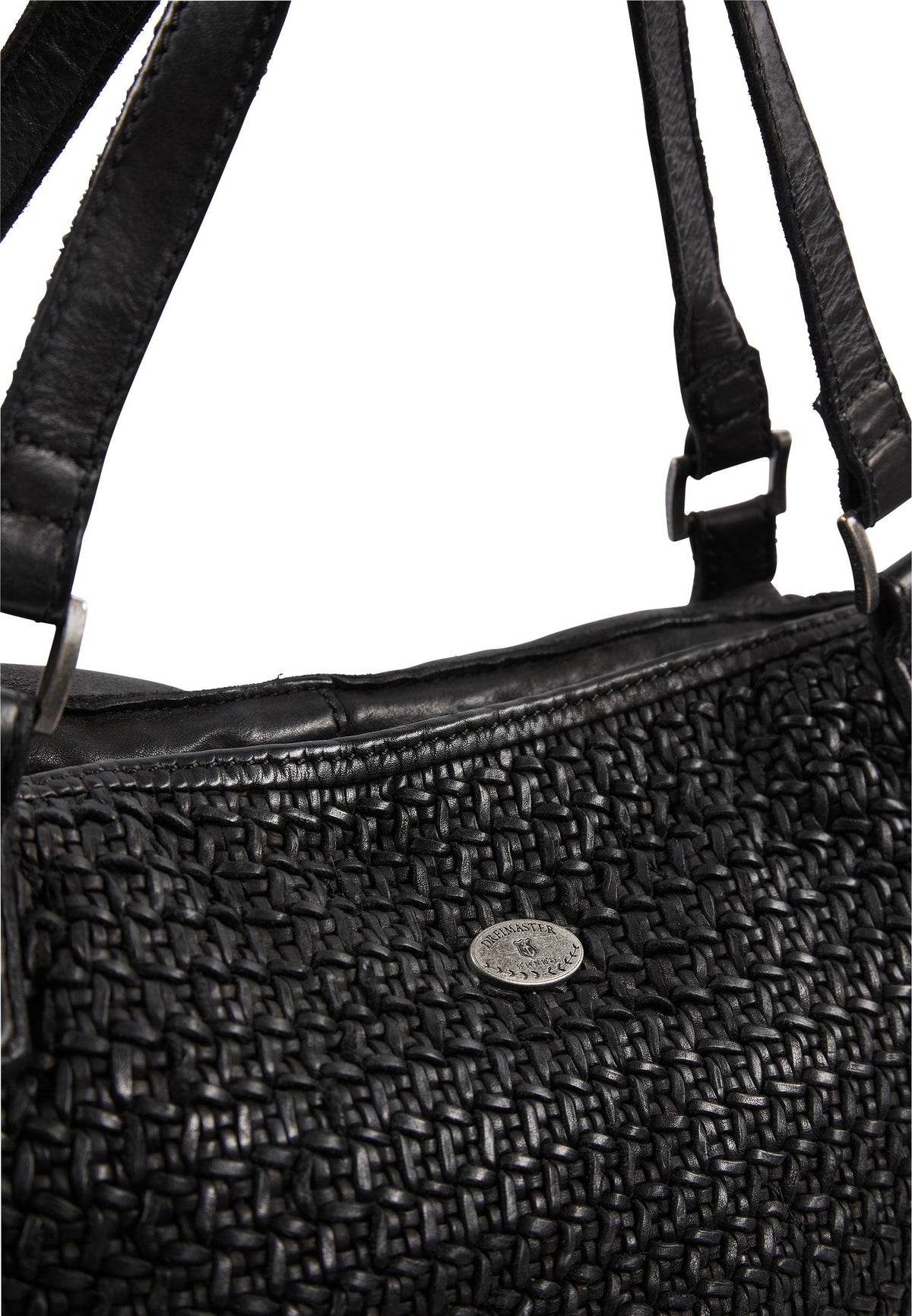 DreiMaster Vintage Damen-Handtasche