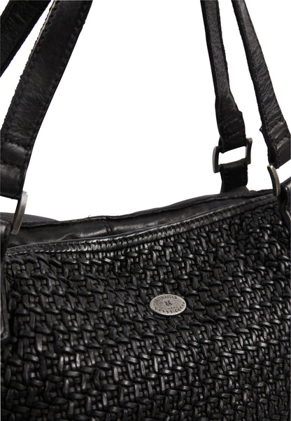 DreiMaster Vintage Damen-Handtasche