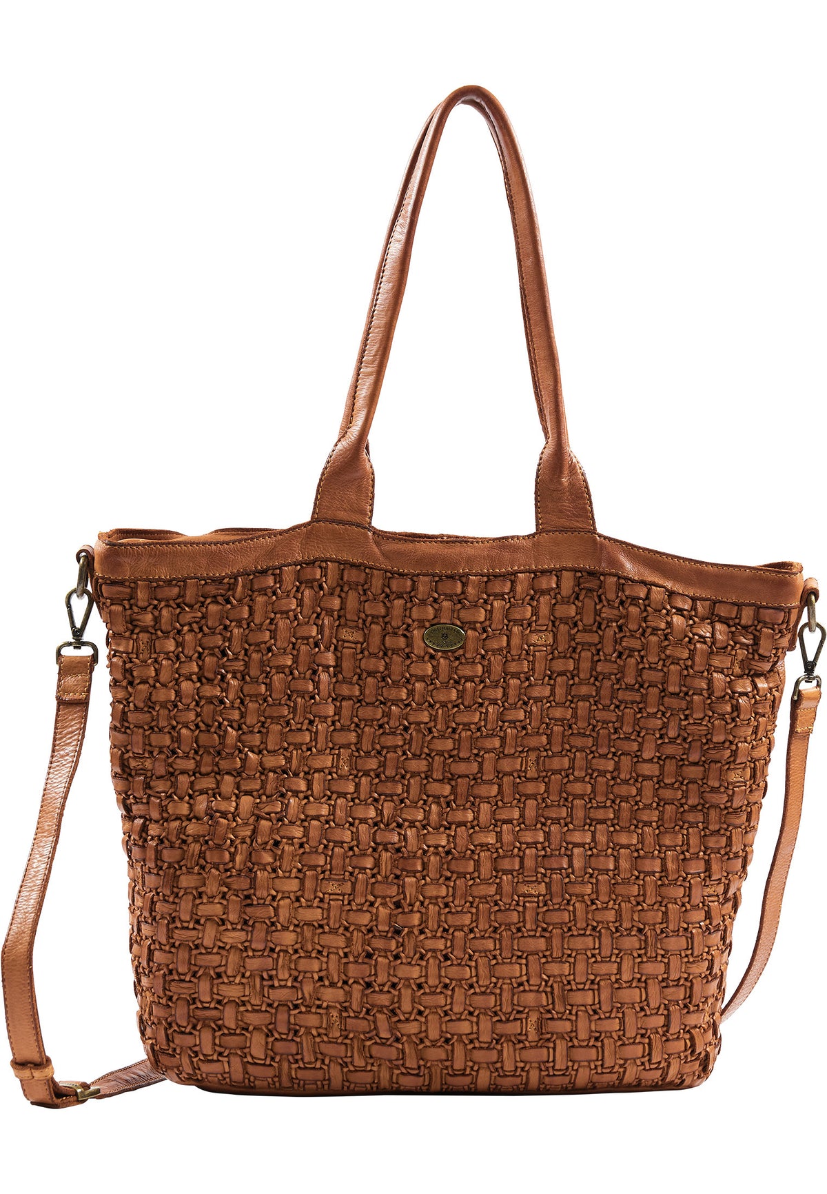 DreiMaster Vintage Women's Shopper