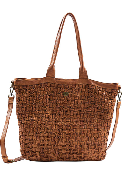 DreiMaster Vintage Women's Shopper