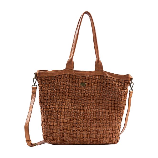 DreiMaster Vintage Women's Shopper