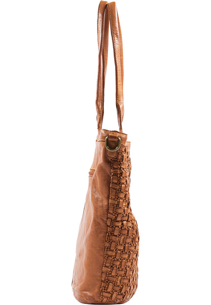 DreiMaster Vintage Women's Shopper