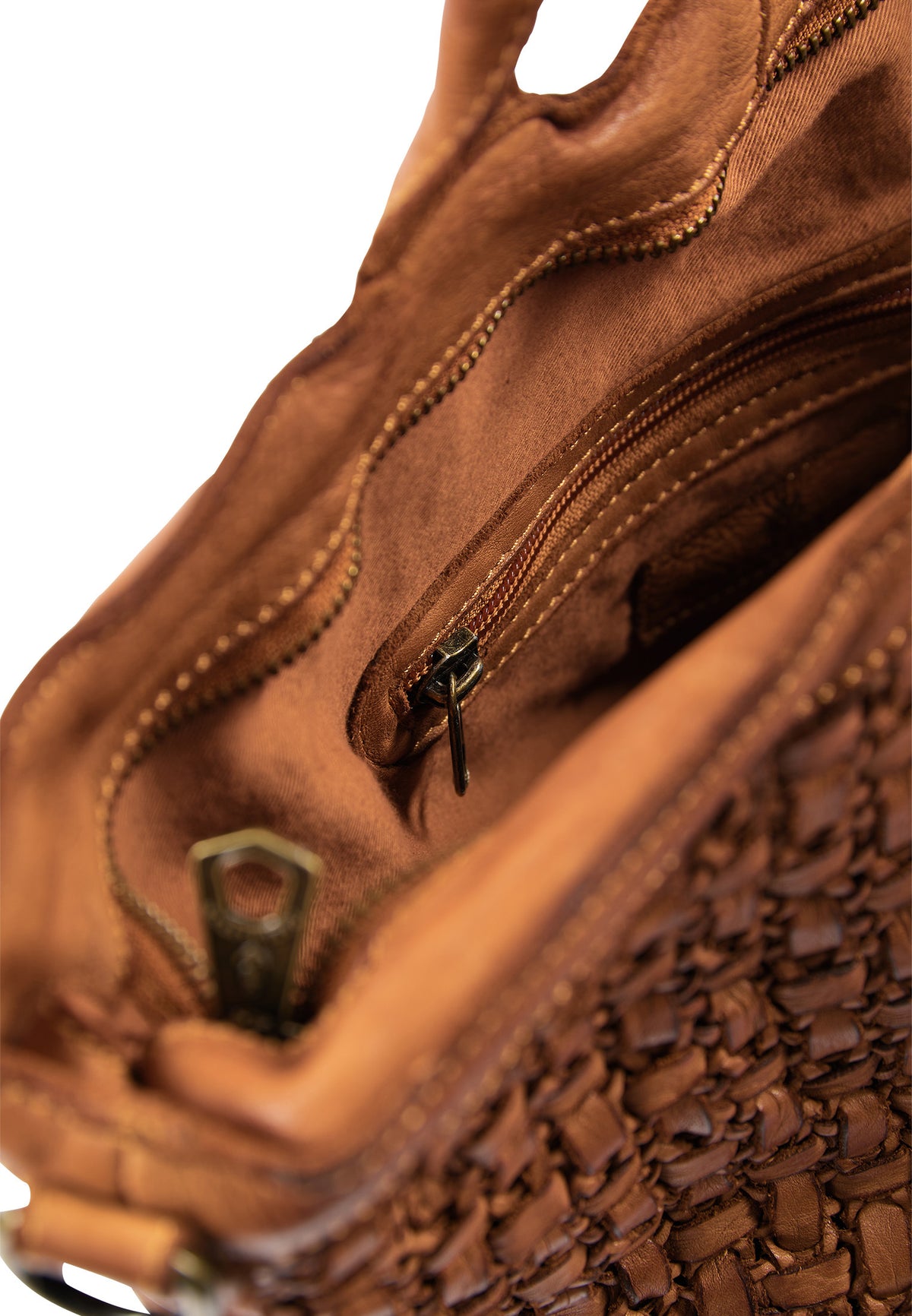 DreiMaster Vintage Women's Shopper