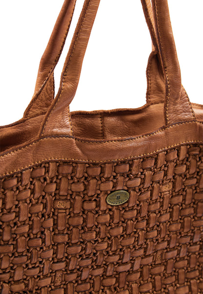 DreiMaster Vintage Women's Shopper