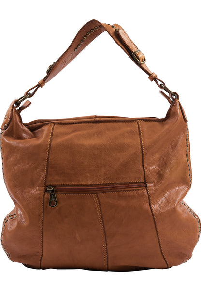 DreiMaster Vintage Damenhandtasche