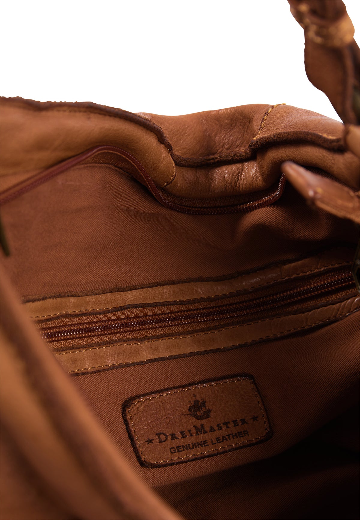 DreiMaster Vintage Torebka damska