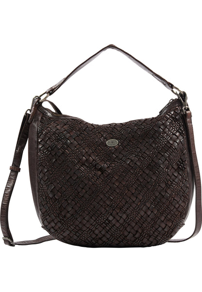 DreiMaster Vintage Damen-Handtasche