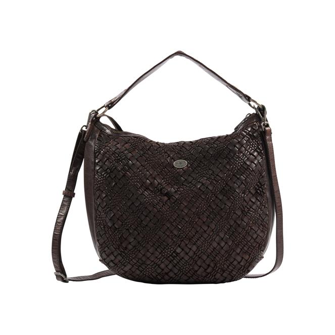 DreiMaster Vintage Damen-Handtasche