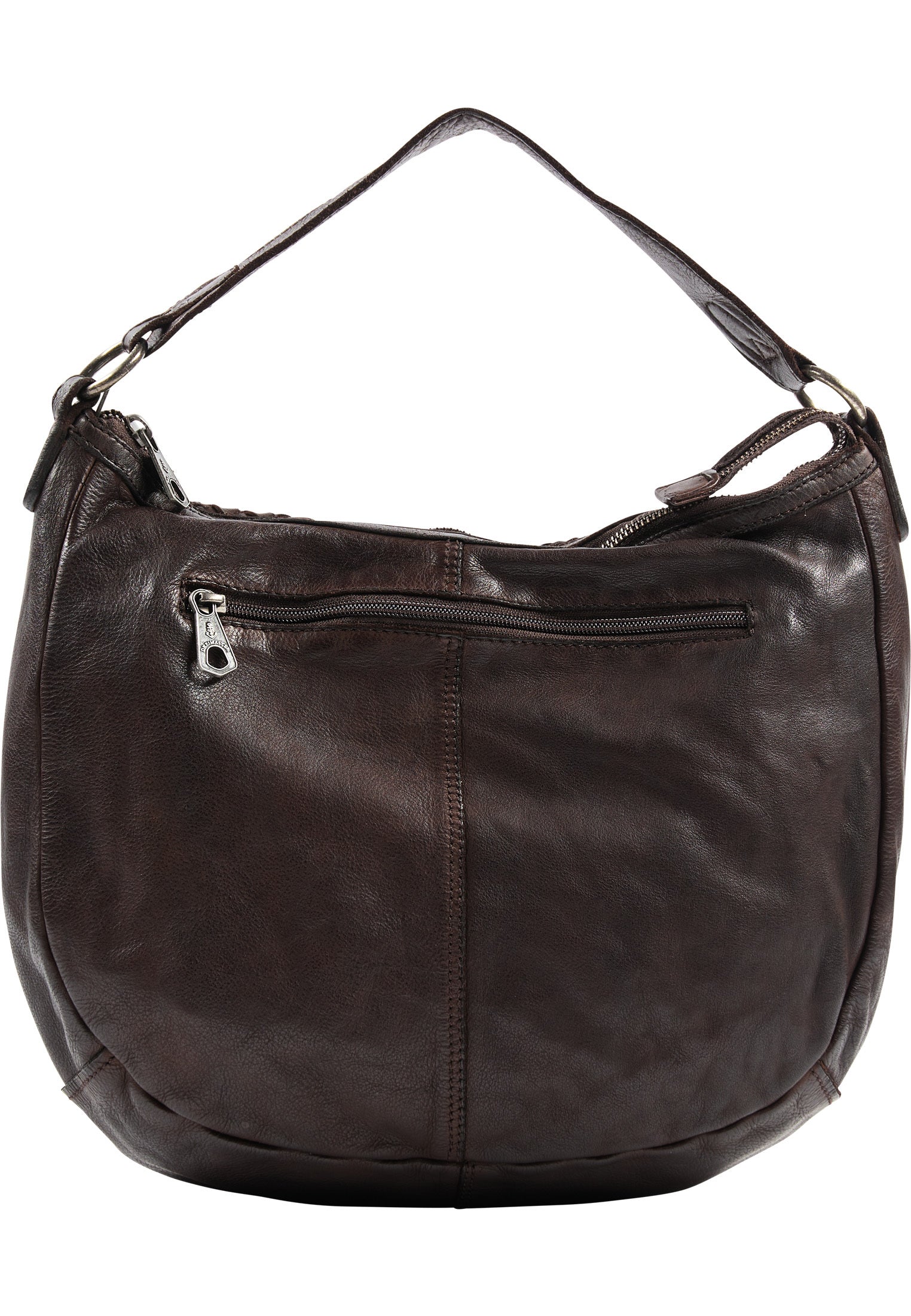 DreiMaster Vintage Damen-Handtasche