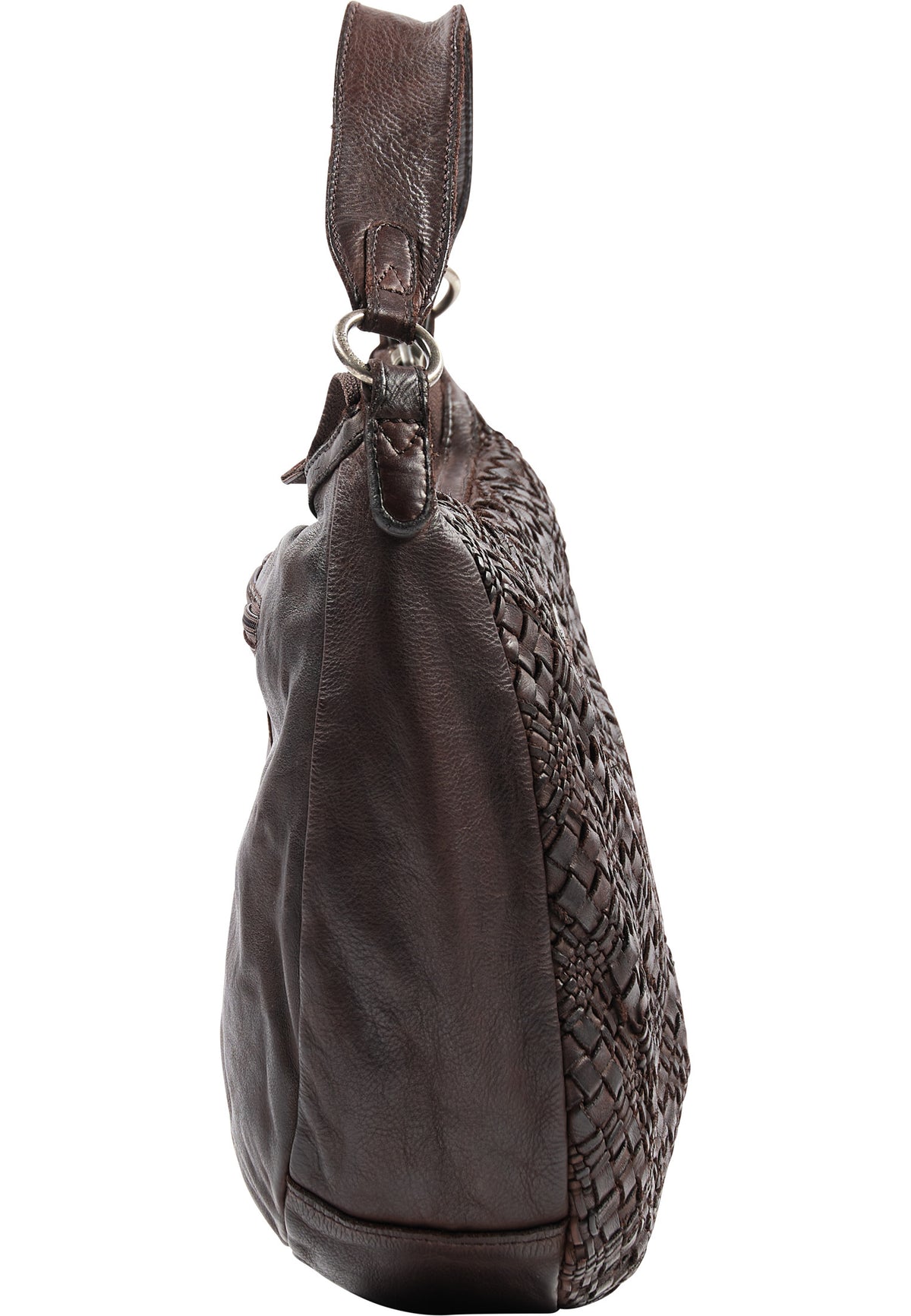 DreiMaster Vintage Damen-Handtasche