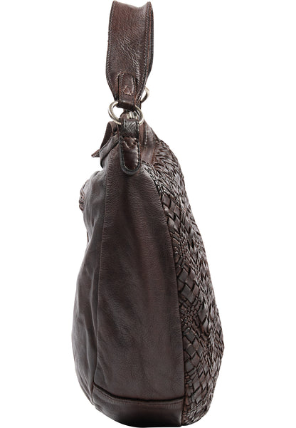 DreiMaster Vintage Damen-Handtasche