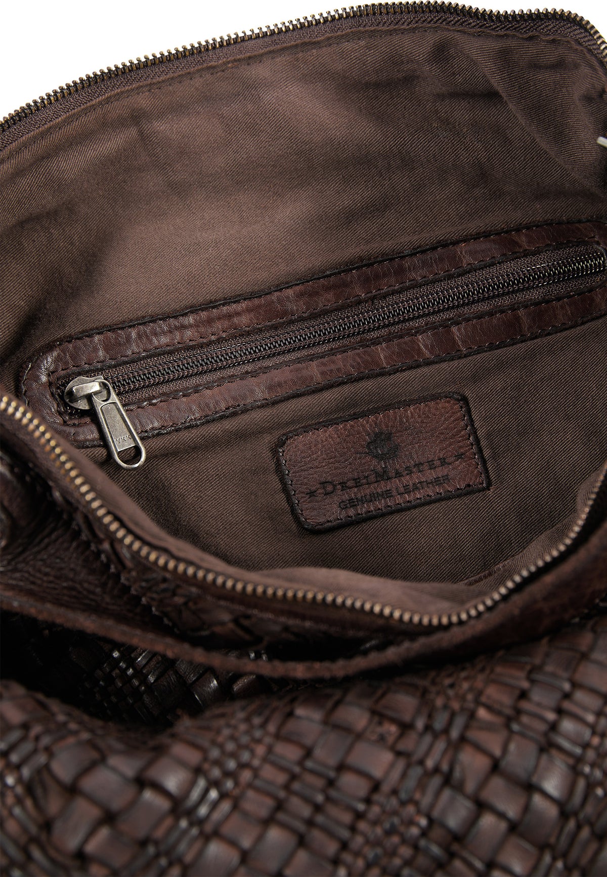 DreiMaster Vintage Damen-Handtasche