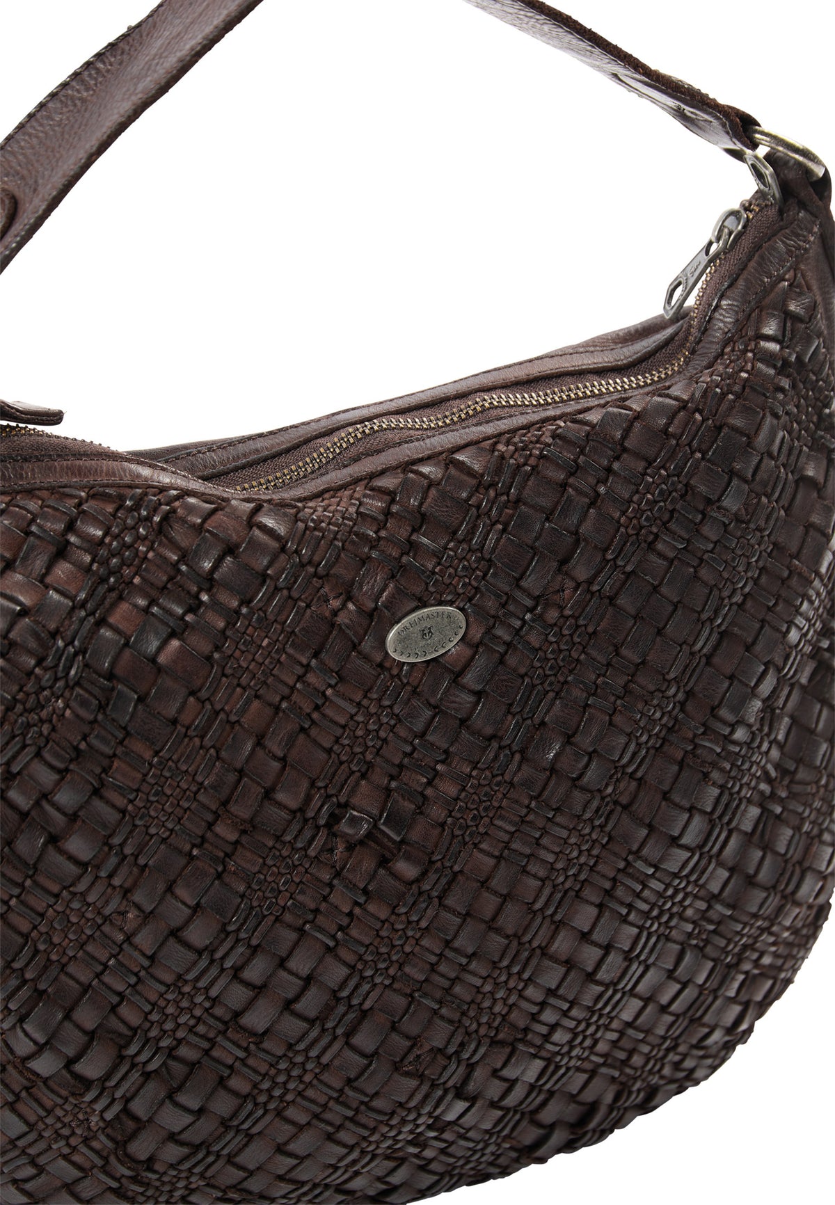 DreiMaster Vintage Damen-Handtasche
