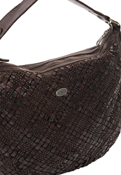 DreiMaster Vintage Damen-Handtasche