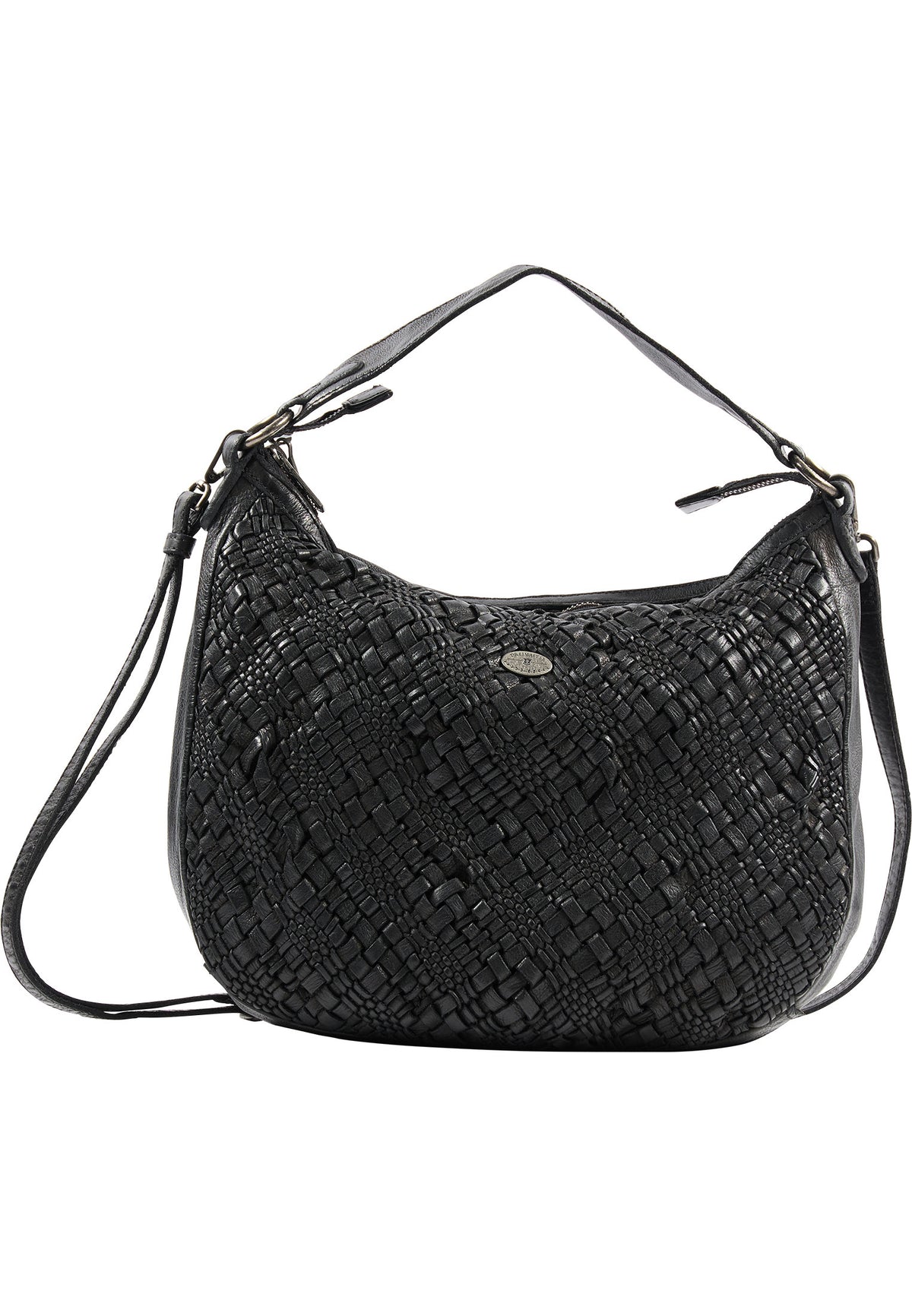 DreiMaster Vintage Damen-Handtasche