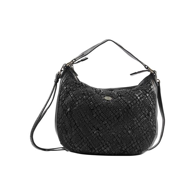 DreiMaster Vintage Damen-Handtasche