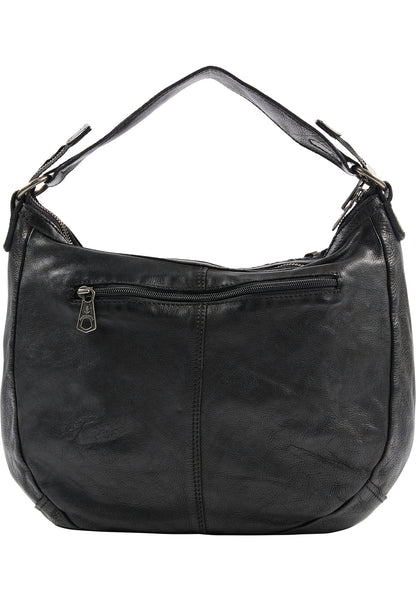 DreiMaster Vintage Damen-Handtasche