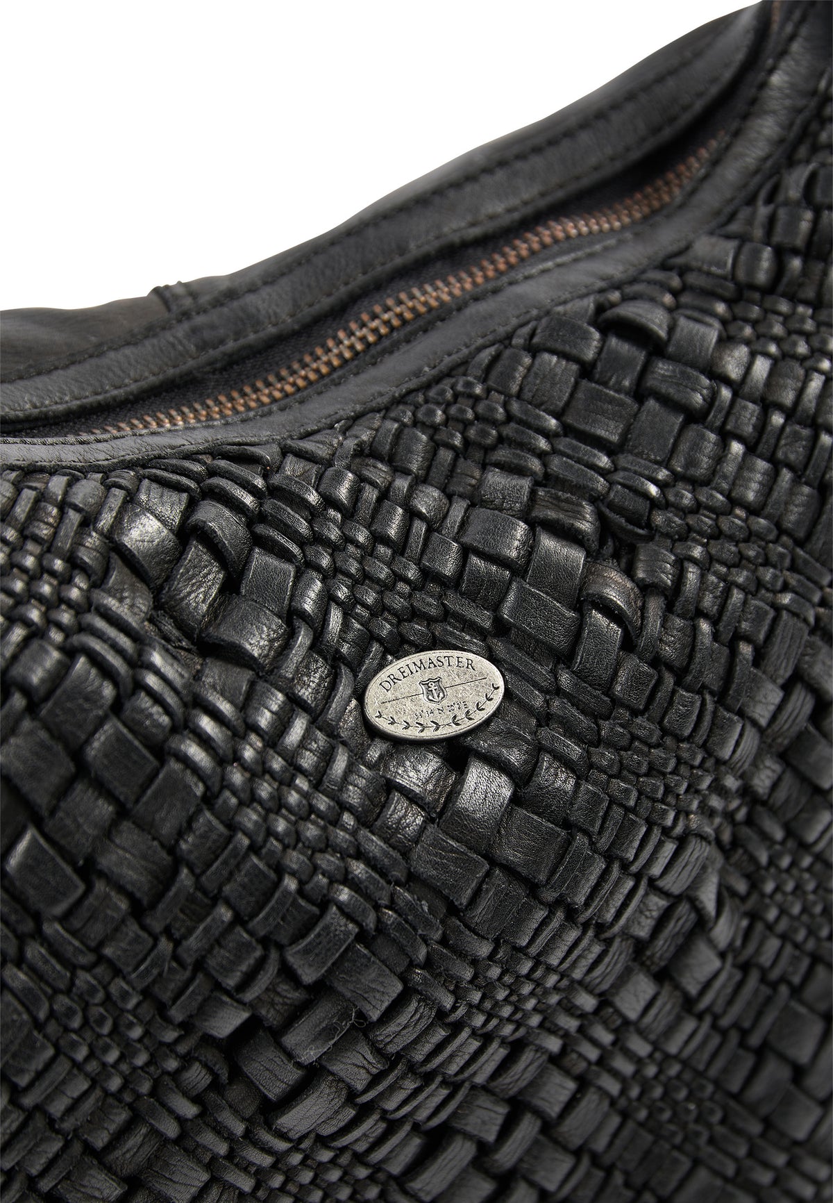 DreiMaster Vintage Damen-Handtasche