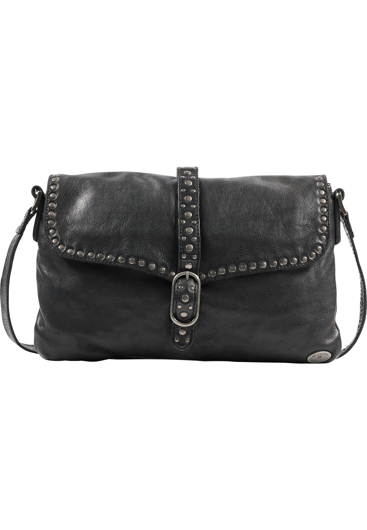 DreiMaster Vintage Damen Umhängetasche
