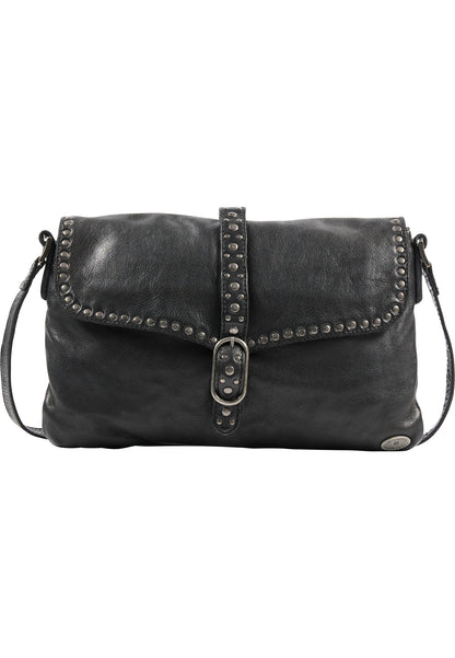 DreiMaster Vintage Damen Umhängetasche
