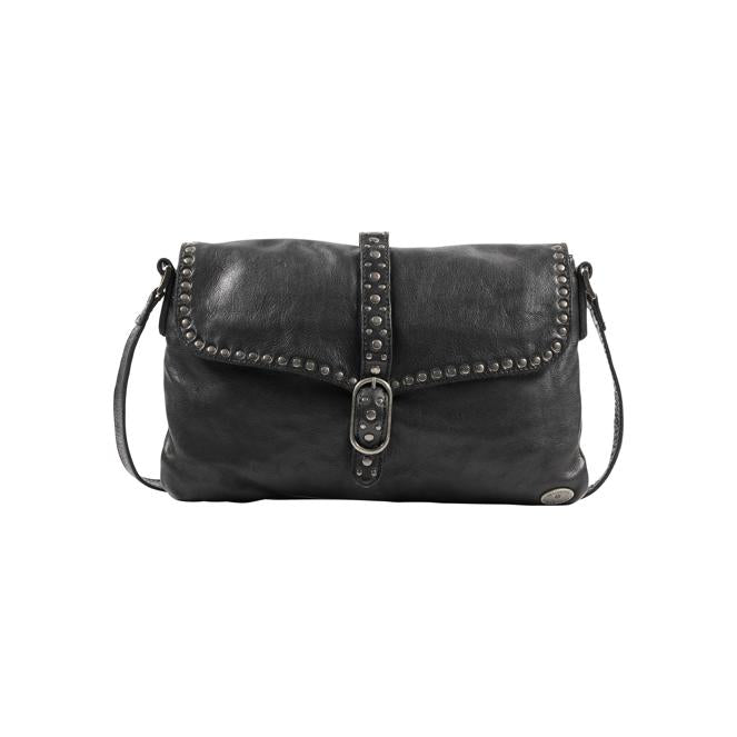DreiMaster Vintage Damen Umhängetasche