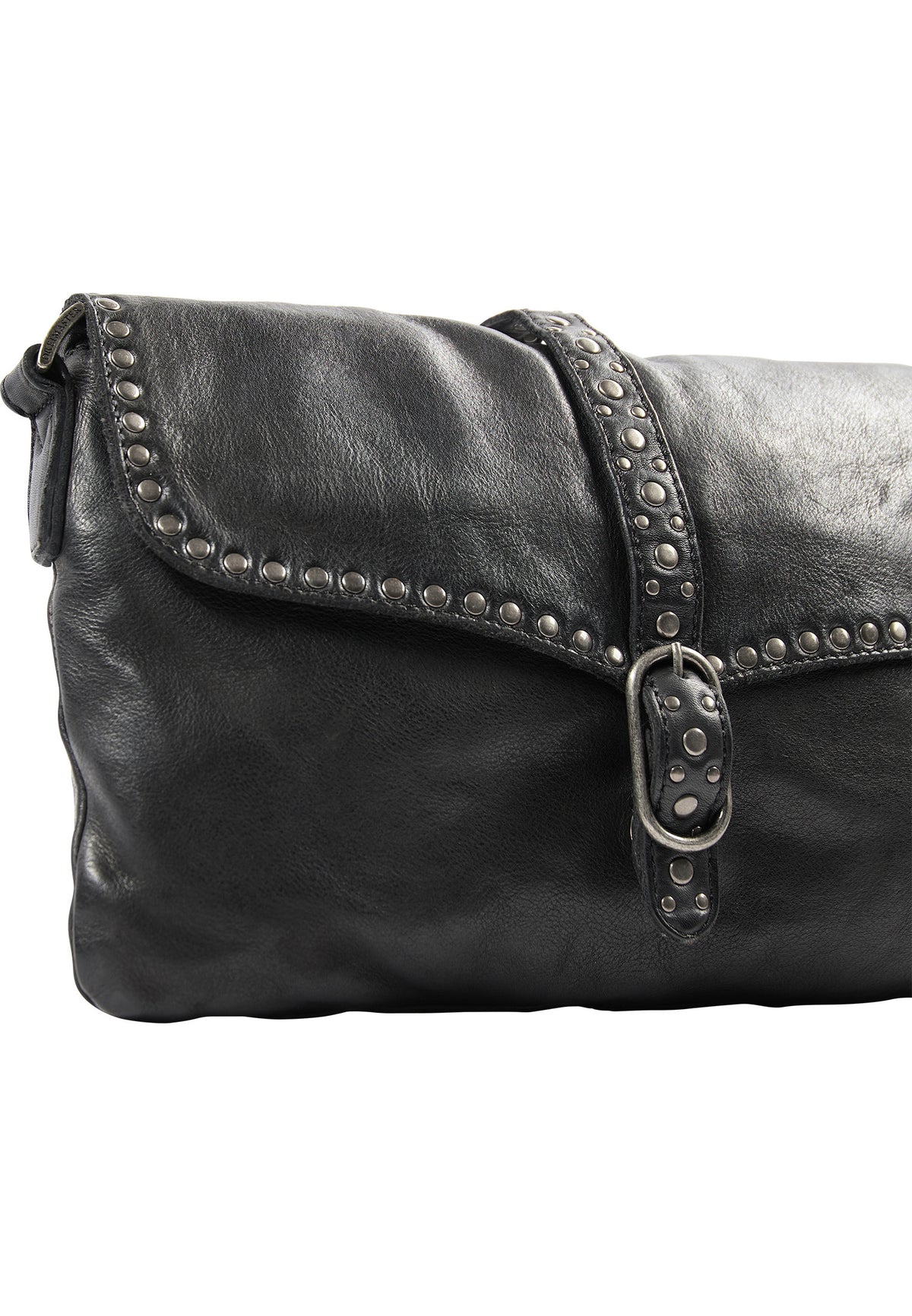 DreiMaster Vintage Damen Umhängetasche