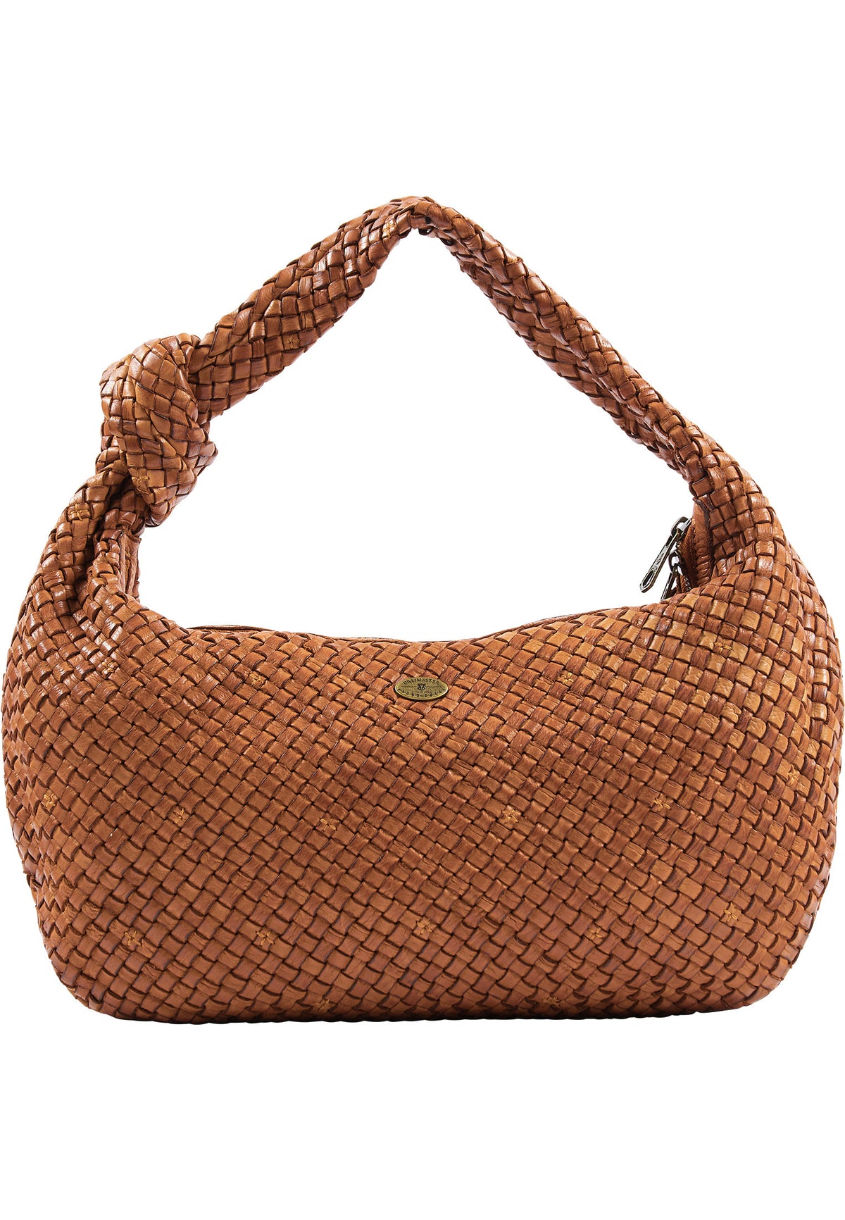 DreiMaster Vintage Damenhandtasche